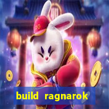 build ragnarok history reborn 1x